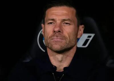 رئال سه بازی به ژابی مهلت داد