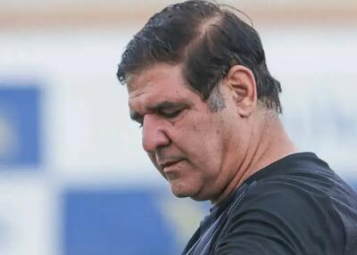 قول بزرگ رضا مهاجری در بازگشت به فوتبال