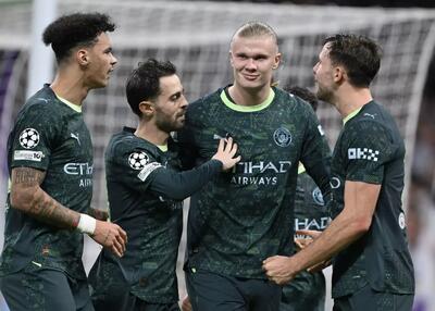 فرار بزرگ سیتی، بارسا به گالاتاسرای خورد