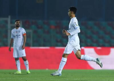 اعتماد دوباره تارتار به یک جوان جواب داد!