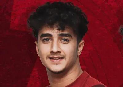 لیگ یک هم در تیم امید نماینده دارد