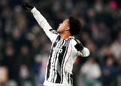 یوونتوس ۲-۰ پافوس: نفس راحت اسپالتی!