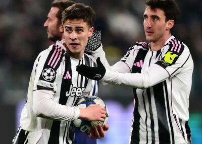 واکنش تند هواداران به عملکرد ضعیف یوونتوس