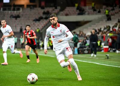 تیم پرادعا در ورزشگاه خالی هو شد!