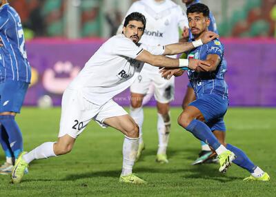 کُری حریف استقلال: انزلی منتظرتان هستیم!