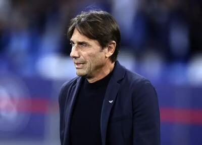 ثبت بدترین رکورد تاریخ ناپولی با کونته