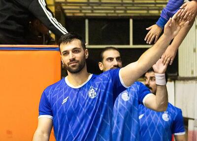  استقلال، برنده دوئل جذاب هفته لیگ برتر هندبال