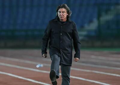 واکنش جدید ساپینتو به پنالتی‌های سوخته استقلال