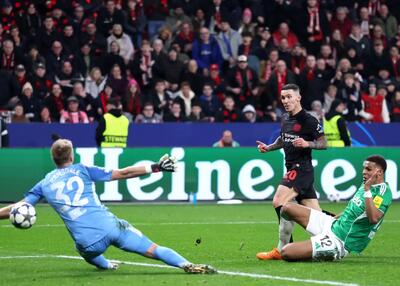 نیوکسل دو دقیقه به پایان غافلگیر شد