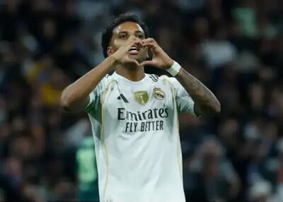 چراغ سبز پپ به ستاره رئال: درجه یک، عالی!