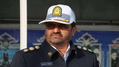 پایان طرح زوج و فرد در تهران با توجه به اعلام کارگروه  اضطرار آلودگی هوا تا اطلاع ثانوی