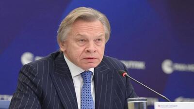  کشور‌های اروپایی اولویت ترامپ نیستند