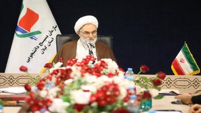  دانشجو، سرمایه پویای اجتماعی/ مطالبه گری نهادینه شود