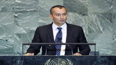  ملادینوف، دیپلمات بلغاری جایگزین تونی بلر برای شورای صلح غزه