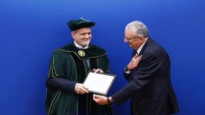 پزشکیان: آینده‌ای روشن پیش روی ایران و قزاقستان است