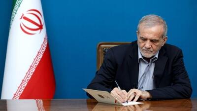 تبریک رئیس‌جمهور به ورزشکار ایرانی عضو کمیته بین‌المللی المپیک