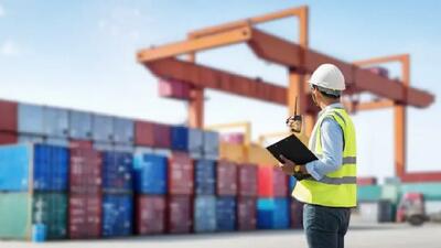 ترخیص بیش از ۱۱ میلیون تُن کالای اساسی از گمرکات خوزستان