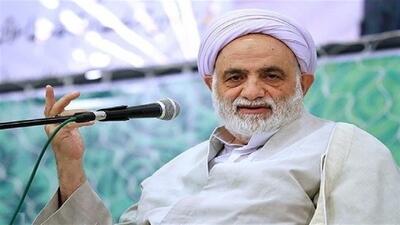  تأکید حجت‌الاسلام والمسلمین قرائتی بر ضرورت کاربردی‌سازی آموزه‌های قرآن در زندگی مردم