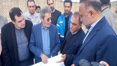  قرارگیری گرگان در اولویت های مدیریت تنش آبی کشور