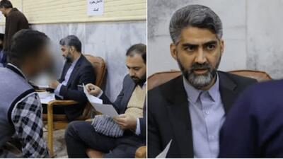  آزادی ۲۰ زندانی واجد شرایط در کهک