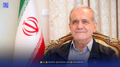 رئیس‌ جمهور پیام مهمی منتشر کرد