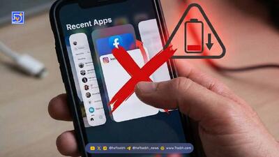  چرا باید وسواس بستن اجباری برنامه‌های گوشی را کنار بگذاریم؟