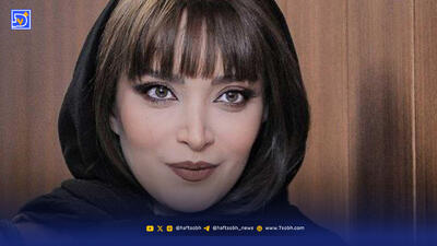  استایل خاص بهنوش طباطبایی با کیف گوچی ۲۷۰ میلیون تومانی؛ ساده اما میلیونر!