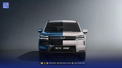 این خودرو شاسی‌بلند جدید به‌طرز غیرمنتظره‌ای ارزان است