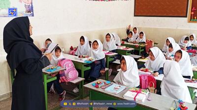 فعالیت مدارس فارس فردا شنبه ۲۲ آذرماه حضوری است