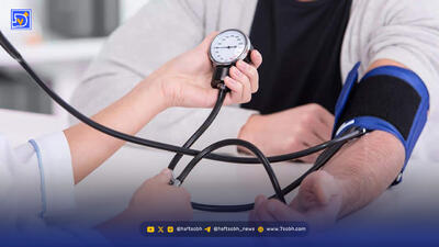  این 2 نوشیدنی برای کسانی که فشار خون دارند خطرناک‌ است