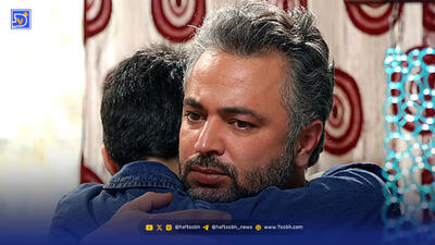  عکس دیده‌نشده از زنده‌یاد حسن جوهرچی در آخرین سال دبیرستان