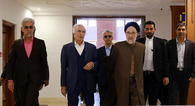  سود ۲۷۰۰ میلیارد تومانی اسپانسر «ماراتن کیش» از گرانی دلار