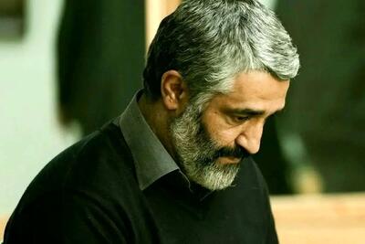 چرا خانه سینما به پرونده پژمان جمشیدی وارد نشد؟