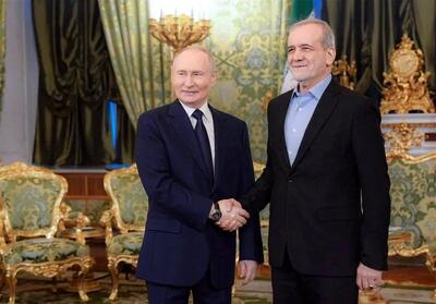 فوری / جزئیات دیدار مهم پزشکیان در روزهای آینده