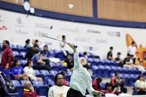 حذف آخرین نماینده پارا بدمینتون ایران