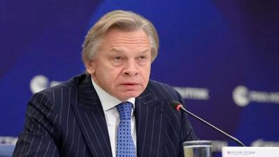 کشور‌های اروپایی اولویت ترامپ نیستند