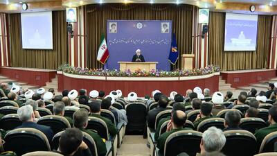 پیش‌بینی ۲۷۴ روز پیش رئیس قوه قضاییه درست بود