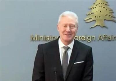 لبنان: امضای پیمان صلح با اسرائیل بعید است