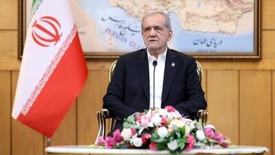 پزشکیان: سفر به قزاقستان و ترکمنستان دستاورد‌های خوبی داشت