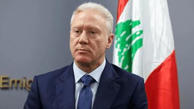  یوسف رجی: ایران عامل بی‌ثباتی در لبنان و منطقه است!