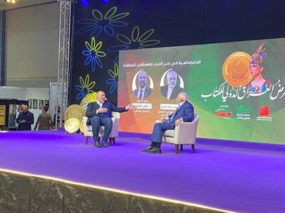 ظریف: زمانی که آمریکایی‌ها همدیگر را می‌خوردند، ما اینجا تمدن داشتیم