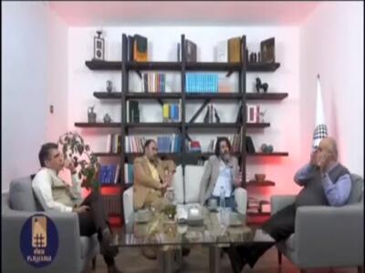 آشنا: برخی می‌خواستند با بالن در آسمان تهران مردم را شنود کنند!