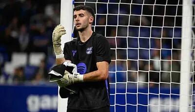 بحران جدی؛ همه به بارسلونا گل می‌زنند