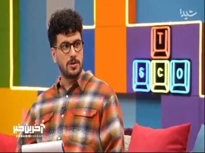 اکبر میثاقیان: خداداد عزیزی رو من به فوتبال ایران معرفی کردم