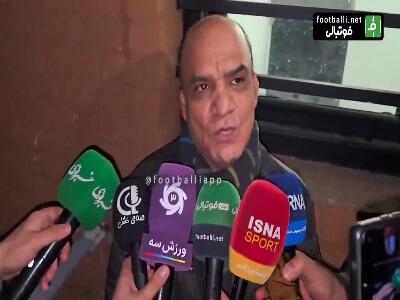  محسن کاوه: حسن یزدانی با این کشتی‌ها نشان داد که هنوز هست