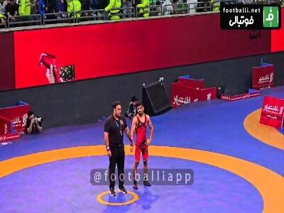 تیم ستارگان ساری در مقابل بانک شهر حاضر نشد