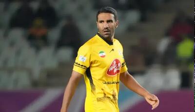 واکنش ریگی به پنالتی جنجالی چادرملو: داور ندید!