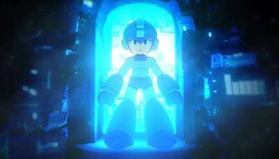  بازگشت غیرمنتظره مگامن؛ بازی Mega Man Dual Override رونمایی شد
