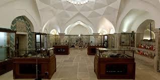  موزه زر و سیم کرمان