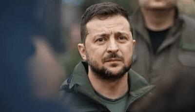  شرط اوکراین برای خروج از دونباس